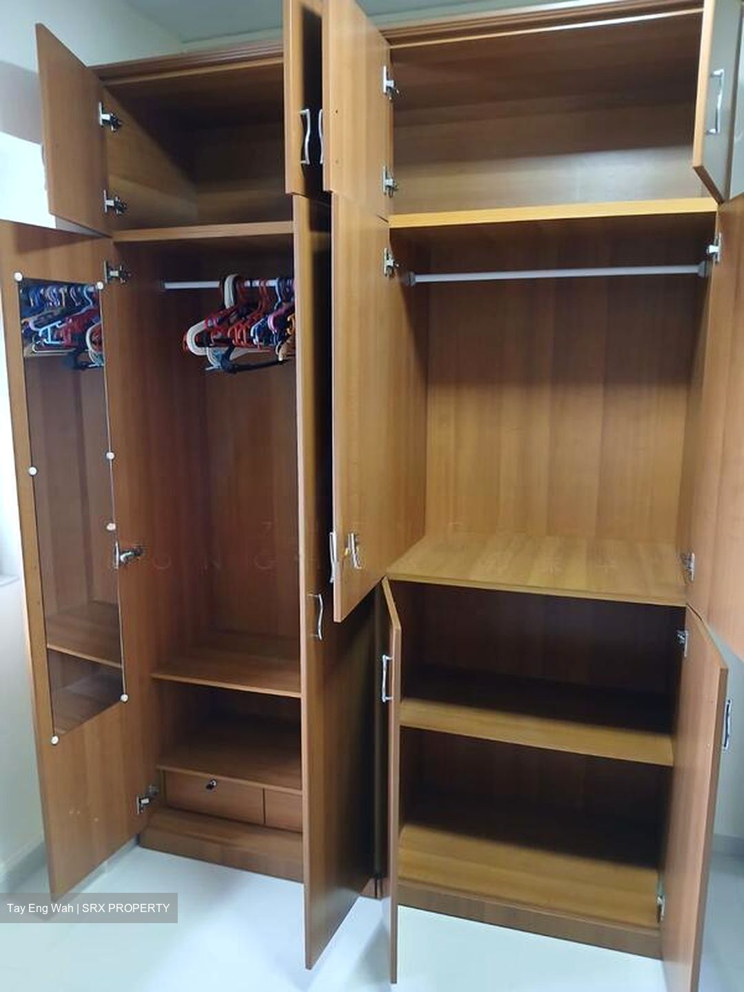 Blk 462 Clementi Avenue 3 (Clementi), HDB 4 Rooms #609655301